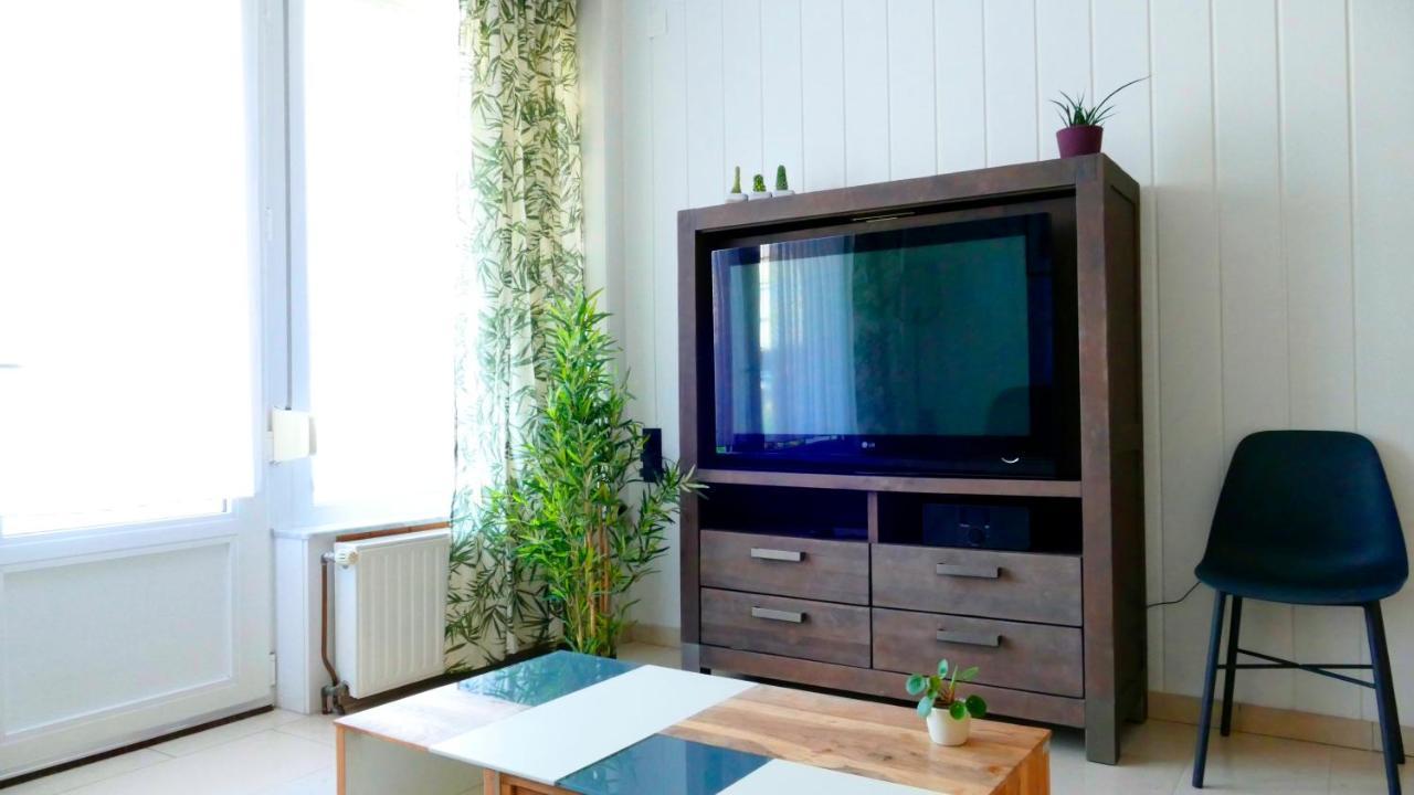 Be Our Guest Apartment Koksijde Exterior photo